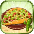 Icon of program: Real Mexican Taco - cooki…