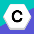 Icon of program: Capitals - Word Game