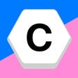 Ikon program: Capitals - Word Game