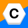 ไอคอนของโปรแกรม: Capitals - Word Game