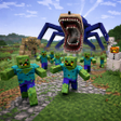 程序图标：Mutant Craft: War of Tita…