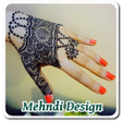 Иконка программы: Mehandi Designs