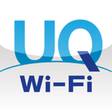 プログラムのアイコン：UQ Wi-Fiコネクト