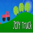 Jelly Truck Unblocked Game