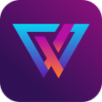 Icon of program: 4X WallPaper