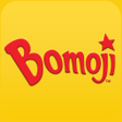 أيقونة البرنامج: Bomoji - Bojangles Emoji …