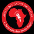 أيقونة البرنامج: Afrovibes Radio