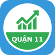 Icon of program: Quận 11 Công Chức