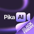 Icône du programme : Pika Art AI Video Generat…