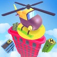 Icon of program: HeliHopper