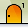 Ícone do programa: Pixel Rooms -room escape …
