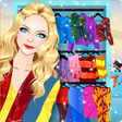 Icon of program: Ice Princess Winter Dress…