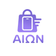 프로그램 아이콘: AION