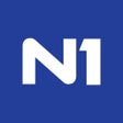 Icoon van programma: N1 info