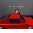 Icon of program: u Tart gets a car...