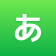 Ikona programu: KanaOrigin - Learn Japane…