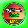 Ikon program: Lagu DJ Remix Batak Mp3