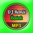 Lagu DJ Remix Batak Mp3