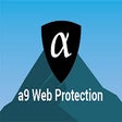 Icon of program: a9 Web Protection: filter…
