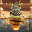 프로그램 아이콘: Ground Driller