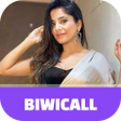 プログラムのアイコン：BiwiCall