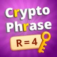 Ícone do programa: Cryptophrase: Code Word P…