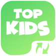 プログラムのアイコン: TopKids