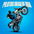Иконка программы: Pilotos Grau De Rua