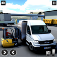 Icon of program: Forklift Loader-Forklift …