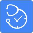 プログラムのアイコン：DocTime