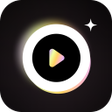 程序图标：VibeStyle AI : AI Video M…