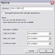 Icono de programa: Clavier