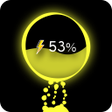 أيقونة البرنامج: charging animation theme