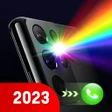 程序图标：Flash Alert - Flashlight …