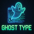 Ícone do programa: GhostType
