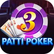 3 Patti Poker
