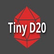 Icon of program: Tiny D20