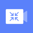 プログラムのアイコン：Reduce Video Size