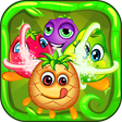 プログラムのアイコン：Fruits Crush Mania Match …
