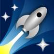 程序图标：Space Agency