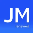 أيقونة البرنامج: JustMarkets Trading