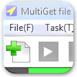 程序图标：Multiget