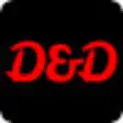 D&D Beyond Campaign DM Screen