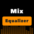 プログラムのアイコン：Mix Equalizer-EqualizerVo…