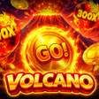 Ikona programu: Volcano Winner