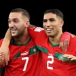 أيقونة البرنامج: Morocco Football Wallpape…