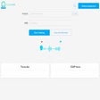 أيقونة البرنامج: Audio To Text