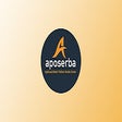 ไอคอนของโปรแกรม: Aposerba