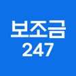 Symbol des Programms: 보조금24 - 보조금 알리미 복지지원금