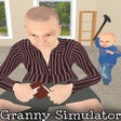 程序图标:Granny Simulator